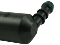 Head Light Washer Nozzle for Audi TT 8J3 1.8 TFSI / 8J9 2.0 TFSI-Spoilers and Bodykits Australia