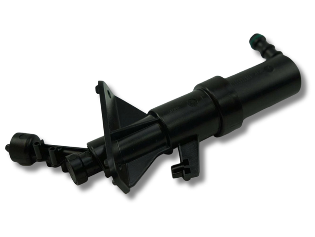 Head Light Washer Nozzle for Audi TT 8J3 1.8 TFSI / 8J9 2.0 TFSI-Spoilers and Bodykits Australia