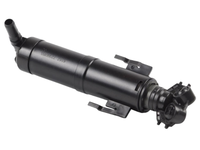 Head Light Washer Nozzle for BMW X1 E84 xDrive 18d-Spoilers and Bodykits Australia