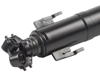 Head Light Washer Nozzle for BMW X1 E84 xDrive 18d-Spoilers and Bodykits Australia