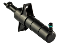 Head Light Washer Nozzle for Mercedes Benz GLK Class W204 / X204 GLK200-Spoilers and Bodykits Australia