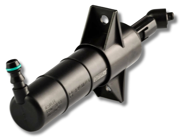 Head Light Washer Nozzle for Mercedes Benz GLK Class W204 / X204 GLK200-Spoilers and Bodykits Australia