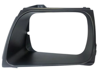 Head Lights, Light Surrounds & Front Grill for Toyota Hilux 2WD (2001 - 2005)-Spoilers and Bodykits Australia