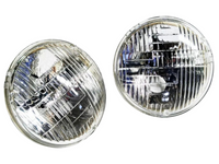 Head Lights Low Beam for Nissan Datsun 1600 / Bluebird 510-Spoilers and Bodykits Australia