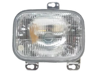 Head Lights for Mazda R100 / 1000 / 1200 / 1300-Spoilers and Bodykits Australia