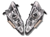 Head Lights for Nissan Altima L33 ST / ST-L (2013 Onwards)-Spoilers and Bodykits Australia