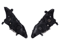 Head Lights for Nissan Altima L33 ST / ST-L (2013 Onwards)-Spoilers and Bodykits Australia