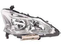Head Lights for Nissan Altima L33 ST / ST-L (2013 Onwards)-Spoilers and Bodykits Australia