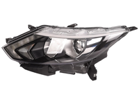 Head Lights for Nissan Qashqai J11 ST / TS (06/2014 - 09/2017)-Spoilers and Bodykits Australia