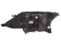 Head Lights for Nissan Qashqai J11 ST / TS (06/2014 - 09/2017)-Spoilers and Bodykits Australia