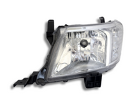 Head Lights for Toyota Hilux TGN  GGN  KUN  SR  SR5 (2012 - 2015) - Spoilers And Bodykits Australia