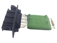 Heater Blower Fan Motor Resistor for Mercedes Benz Sprinter 3-t / 4-t Bus / Van / Cab-Spoilers and Bodykits Australia
