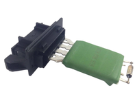 Heater Blower Fan Motor Resistor for Mercedes Benz Sprinter 3-t / 4-t Bus / Van / Cab-Spoilers and Bodykits Australia