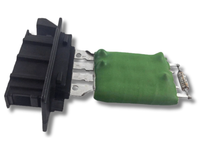 Heater Blower Fan Motor Resistor for Mercedes Benz Sprinter 3-t / 4-t Bus / Van / Cab-Spoilers and Bodykits Australia