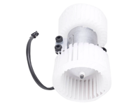 Heater Blower Fan Motor for BMW E39 / E53 520i / 523i / 525i / 528i / 540i / M5 / X5 (1995 - 2006)-Spoilers and Bodykits Australia