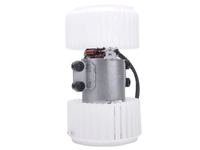 Heater Blower Fan Motor for BMW E39 / E53 520i / 523i / 525i / 528i / 540i / M5 / X5 (1995 - 2006)-Spoilers and Bodykits Australia