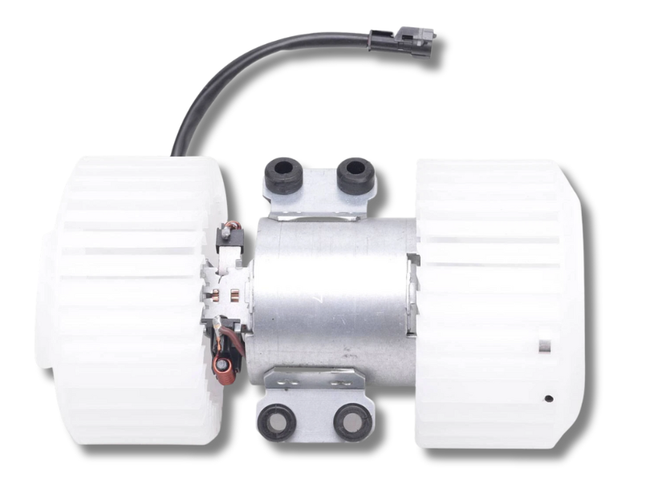 Heater Blower Fan Motor for BMW E39 / E53 520i / 523i / 525i / 528i / 540i / M5 / X5 (1995 - 2006)-Spoilers and Bodykits Australia