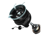 Heater Blower Fan Motor for BMW E90 / E91 / E92 / E93 / M3 / E87 / E88 / X1 / E84 / X3 / F25 / Z4 / E89 - Spoilers and Bodykits Australia