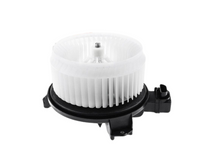 Heater Blower Fan Motor with Small Plug for Toyota Hilux Vigo (2005 - 07/2008) - Spoilers and Bodykits Australia