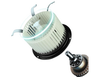 Heater Blower Fan Motor with Small Plug for Toyota Hilux Vigo (2005 - 07/2008) - Spoilers and Bodykits Australia