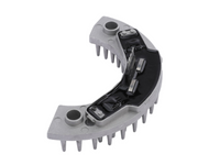 Heater Blower Motor Fan Resistor for Peugeot 206 2A/C / 207 WC / 307 3A/C 1.6L / 2.0L - Spoilers and Bodykits Australia