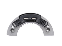 Heater Blower Motor Fan Resistor for Peugeot 206 2A/C / 207 WC / 307 3A/C 1.6L / 2.0L - Spoilers and Bodykits Australia