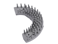 Heater Blower Motor Fan Resistor for Peugeot 206 2A/C / 207 WC / 307 3A/C 1.6L / 2.0L - Spoilers and Bodykits Australia