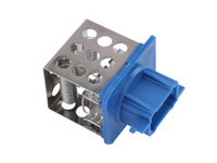 Heater Blower Motor Fan Resistor for Peugeot 206 2A/C / 2D Petrol (1998 - 2007) - Spoilers and Bodykits Australia