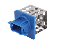 Heater Blower Motor Fan Resistor for Peugeot 206 2A/C / 2D Petrol (1998 - 2007) - Spoilers and Bodykits Australia