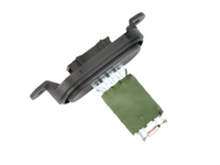 Heater Blower Motor Fan Resistor for Volkswagen Amarok / Touareg / Transporter (2003 - 2022) - Spoilers and Bodykits Australia