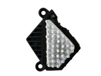 Heater Blower Motor Resistor for BMW 3 Series / 5 Series / X3 / X5 / E39 / E46 / E53 - Spoilers and Bodykits Australia