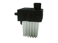 Heater Blower Motor Resistor for BMW 3 Series / 5 Series / X3 / X5 / E39 / E46 / E53 - Spoilers and Bodykits Australia