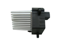 Heater Blower Motor Resistor for BMW 3 Series / 5 Series / X3 / X5 / E39 / E46 / E53 - Spoilers and Bodykits Australia