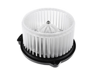 Heater Blower Motor for Mercedes Benz W163 / ML270 CDI / ML320 / ML350 / ML400 CDI / ML430 (1998 - 2005) - Spoilers and Bodykits Australia