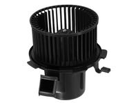 Heater Blower Motor with Fan Cage for Smart Fortwo (2008 - 2017)-Spoilers and Bodykits Australia