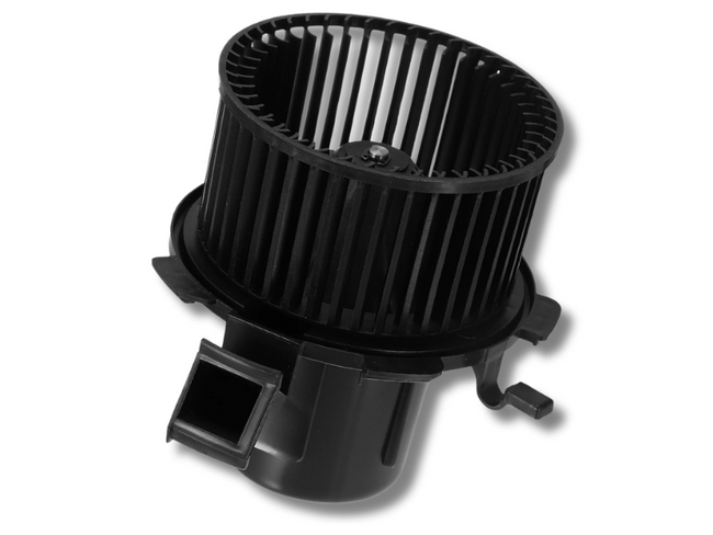 Heater Blower Motor with Fan Cage for Smart Fortwo (2008 - 2017)-Spoilers and Bodykits Australia