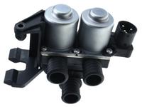 Heater Control Valve A/C for BMW E36 318is / 323i / M3 M44 / M52 / S50 (1992 - 1999)-Spoilers and Bodykits Australia