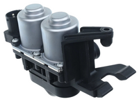 Heater Control Valve A/C for BMW E36 318is / 323i / M3 M44 / M52 / S50 (1992 - 1999)-Spoilers and Bodykits Australia