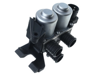 Heater Control Valve A/C for BMW E36 318is / 323i / M3 M44 / M52 / S50 (1992 - 1999)-Spoilers and Bodykits Australia