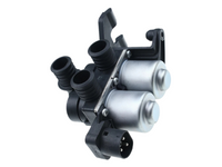 Heater Control Valve A/C for BMW E36 318is / 323i / M3 M44 / M52 / S50 (1992 - 1999)-Spoilers and Bodykits Australia