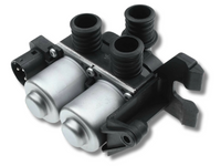 Heater Control Valve A/C for BMW E36 318is / 323i / M3 M44 / M52 / S50 (1992 - 1999)-Spoilers and Bodykits Australia