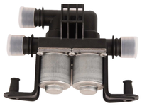 Heater Control Valve for BMW 520i / 523i / 525i / 530i / 540i / 550i-Spoilers and Bodykits Australia