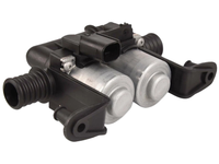 Heater Control Valve for BMW 520i / 523i / 525i / 530i / 540i / 550i-Spoilers and Bodykits Australia