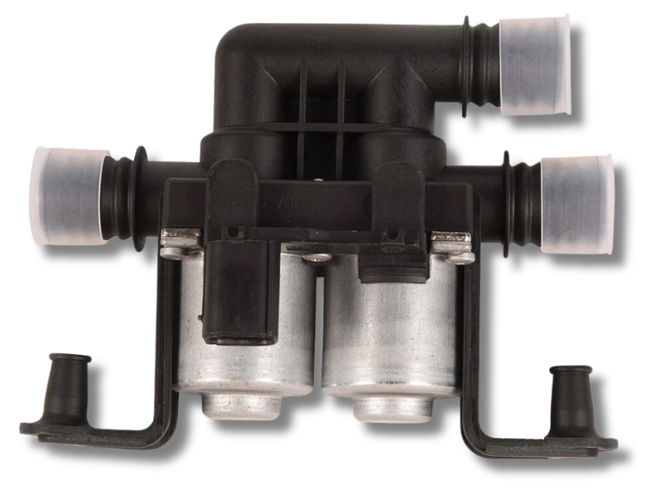 Heater Control Valve for BMW 520i / 523i / 525i / 530i / 540i / 550i-Spoilers and Bodykits Australia