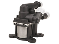 Heater Control Valve for BMW E31 / E32 / E34 525i / 535i / 540i / 735i / 740i-Spoilers and Bodykits Australia