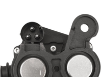 Heater Control Valve for BMW E31 / E32 / E34 525i / 535i / 540i / 735i / 740i-Spoilers and Bodykits Australia