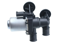 Heater Control Valve for BMW E46 / E39 / E83 318i / 320i / 325i / 330i / 520i / 528i / 530i / X3-Spoilers and Bodykits Australia
