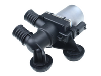 Heater Control Valve for BMW E46 / E39 / E83 318i / 320i / 325i / 330i / 520i / 528i / 530i / X3-Spoilers and Bodykits Australia