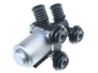 Heater Control Valve for BMW E46 / E39 / E83 318i / 320i / 325i / 330i / 520i / 528i / 530i / X3-Spoilers and Bodykits Australia