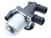 Heater Control Valve for BMW E46 / E39 / E83 318i / 320i / 325i / 330i / 520i / 528i / 530i / X3-Spoilers and Bodykits Australia